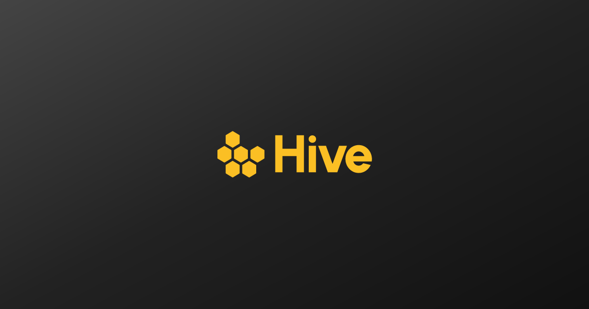 Hive